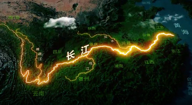 “唯见长江”影像征集活动启动